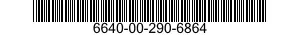 6640-00-290-6864 FLASK,BOILING 6640002906864 002906864