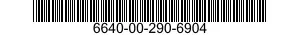 6640-00-290-6904  6640002906904 002906904
