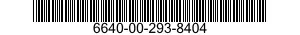 6640-00-293-8404  6640002938404 002938404