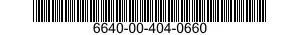 6640-00-404-0660 BOTTLE,SCREW CAP 6640004040660 004040660