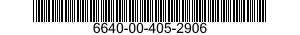 6640-00-405-2906 FLASK,BOILING 6640004052906 004052906