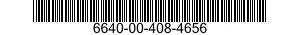 6640-00-408-4656  6640004084656 004084656