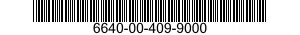 6640-00-409-9000 BURET,LABORATORY 6640004099000 004099000