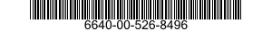 6640-00-526-8496 BEAKER,LABORATORY 6640005268496 005268496