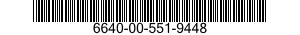 6640-00-551-9448  6640005519448 005519448