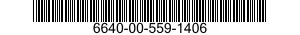 6640-00-559-1406  6640005591406 005591406