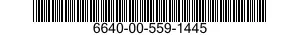 6640-00-559-1445  6640005591445 005591445