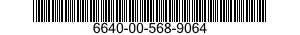 6640-00-568-9064  6640005689064 005689064