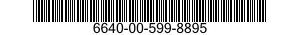 6640-00-599-8895  6640005998895 005998895