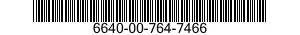 6640-00-764-7466 BOTTLE,DROPPER 6640007647466 007647466