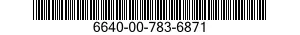 6640-00-783-6871 COLLAR,FLASK 6640007836871 007836871