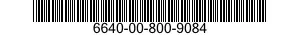 6640-00-800-9084  6640008009084 008009084