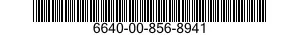 6640-00-856-8941  6640008568941 008568941