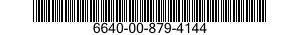 6640-00-879-4144  6640008794144 008794144