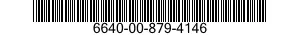 6640-00-879-4146  6640008794146 008794146