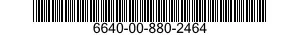 6640-00-880-2464  6640008802464 008802464