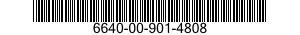 6640-00-901-4808  6640009014808 009014808