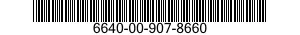 6640-00-907-8660  6640009078660 009078660