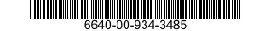 6640-00-934-3485  6640009343485 009343485