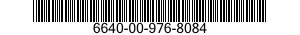6640-00-976-8084  6640009768084 009768084