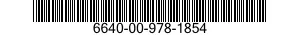 6640-00-978-1854 FUNNEL,COMMON,LABORATORY 6640009781854 009781854