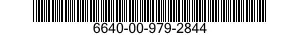 6640-00-979-2844  6640009792844 009792844