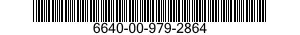 6640-00-979-2864  6640009792864 009792864