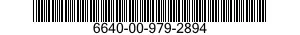 6640-00-979-2894  6640009792894 009792894