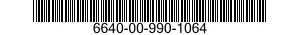 6640-00-990-1064  6640009901064 009901064