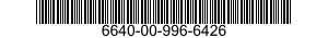 6640-00-996-6426  6640009966426 009966426