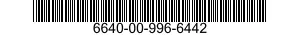 6640-00-996-6442  6640009966442 009966442