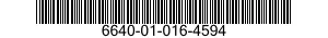 6640-01-016-4594 ASHER,LOW TEMPERATURE,RADIO FREQUENCY TYPE 6640010164594 010164594