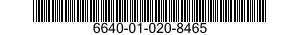 6640-01-020-8465 CAP,BEAKER 6640010208465 010208465