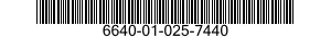 6640-01-025-7440 FURNACE,COMBUSTION TUBE,LABORATORY 6640010257440 010257440