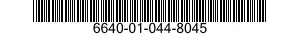 6640-01-044-8045  6640010448045 010448045