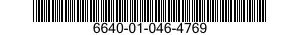 6640-01-046-4769  6640010464769 010464769