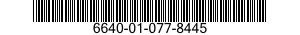 6640-01-077-8445  6640010778445 010778445