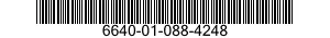 6640-01-088-4248  6640010884248 010884248