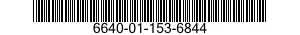 6640-01-153-6844  6640011536844 011536844