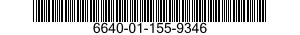 6640-01-155-9346  6640011559346 011559346