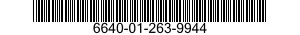6640-01-263-9944 TABLE,BALANCE,LABORATORY 6640012639944 012639944