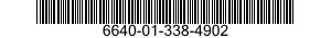 6640-01-338-4902 FLASK,ERLENMEYER 6640013384902 013384902