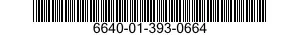 6640-01-393-0664 CELL WASHING SYSTEM 6640013930664 013930664