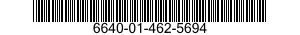 6640-01-462-5694 WATER SAMPLING TEST KIT,CHLORINE 6640014625694 014625694