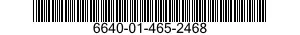 6640-01-465-2468 TUBE,EXTRACTION 6640014652468 014652468