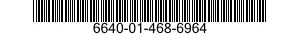 6640-01-468-6964 GUARD COLUMN 6640014686964 014686964
