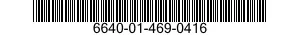 6640-01-469-0416 PAPER SHEETING,LABORATORY TABLE 6640014690416 014690416
