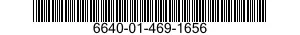 6640-01-469-1656 BEAKER,LABORATORY 6640014691656 014691656