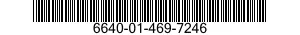 6640-01-469-7246 DISH,CULTURE,PETRI 6640014697246 014697246
