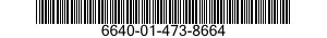 6640-01-473-8664 FUNNEL,FILTERING,LABORATORY 6640014738664 014738664